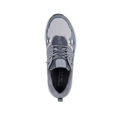 Skechers Men’s Glide-Step Pro Hands Free Slip-ins Gray/Charcoal