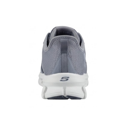 Skechers Men’s Glide-Step Pro Hands Free Slip-ins Gray/Charcoal