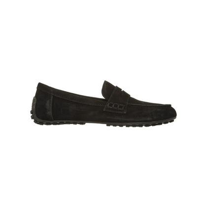 Skechers Women’s Cleo Driver Smooth Lane Loafers Black