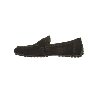 Skechers Women’s Cleo Driver Smooth Lane Loafers Black