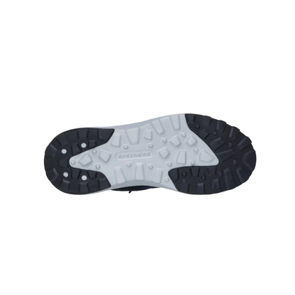 Skechers Men's Slip-ins Relaxed Fit: Urban Explore - Cozy Fit 237664 Navy/Black Sneaker