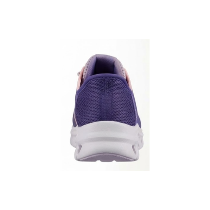 Skechers Women's Hands Free Slip-ins: Glide-Step Pro Sneaker Purple