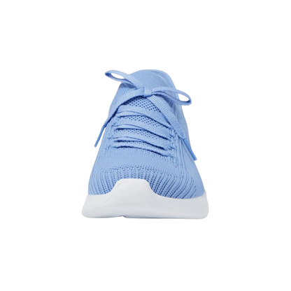 Skechers Women’s Slip-Ins Ultra Flex 3.0 Brilliant Path Hands-Free Walking Sneakers Periwinkle