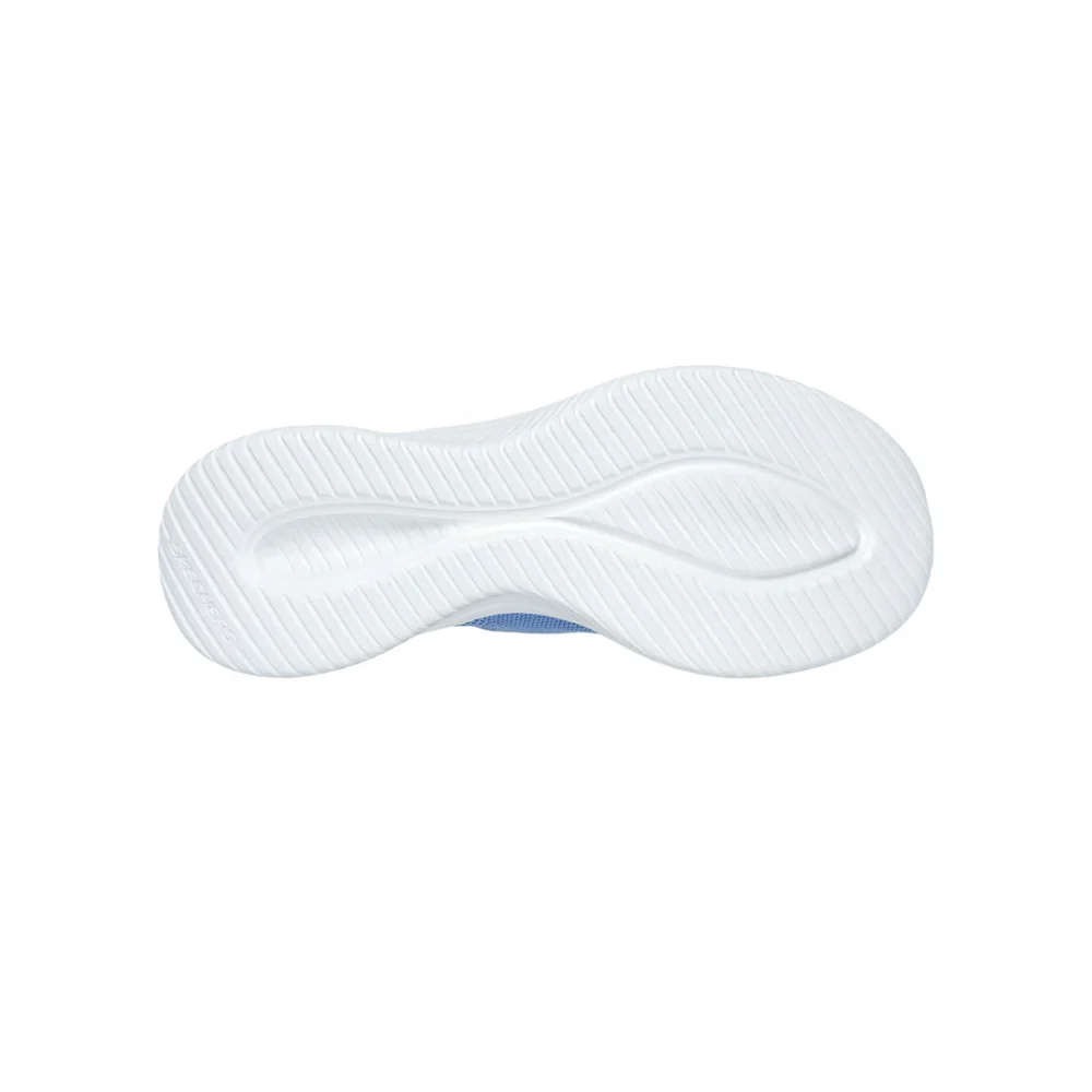 Skechers Women’s Slip-Ins Ultra Flex 3.0 Brilliant Path Hands-Free Walking Sneakers Periwinkle