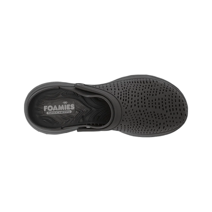 Skechers Women’s GO WALK 5 Sandal 111144 Plum Harmony Walking Clog