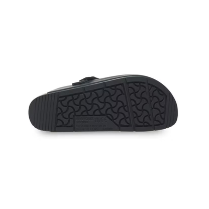 Birkenstock Tokio Pro 1025979 Slip Resistant Work Shoe Black Clog REGULAR