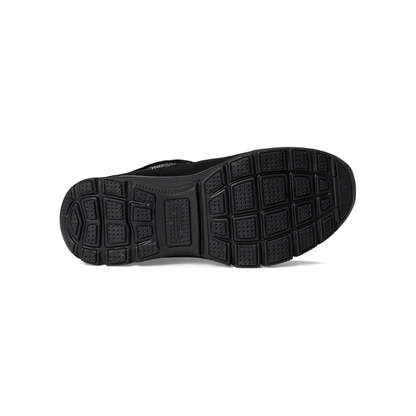 Skechers Women's Easy Going - Seasonal Grace Black