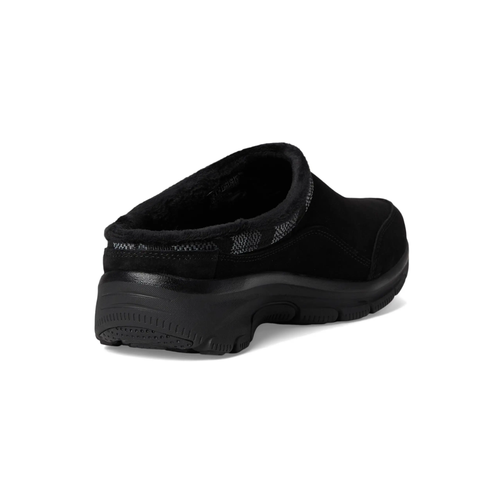 Skechers Women's Easy Going - Seasonal Grace Black