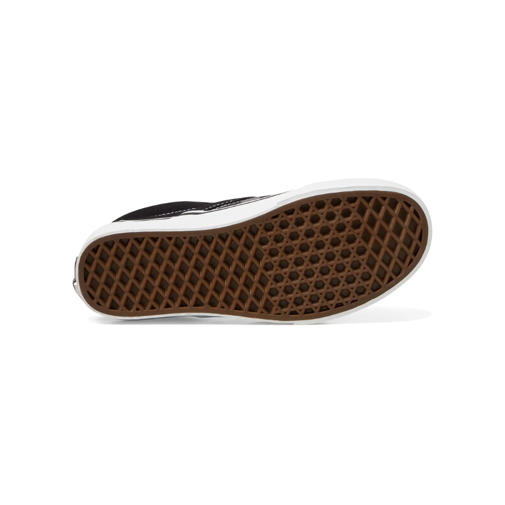 Vans Classic Slip-On Unisex All Checkerboard Black Pewter