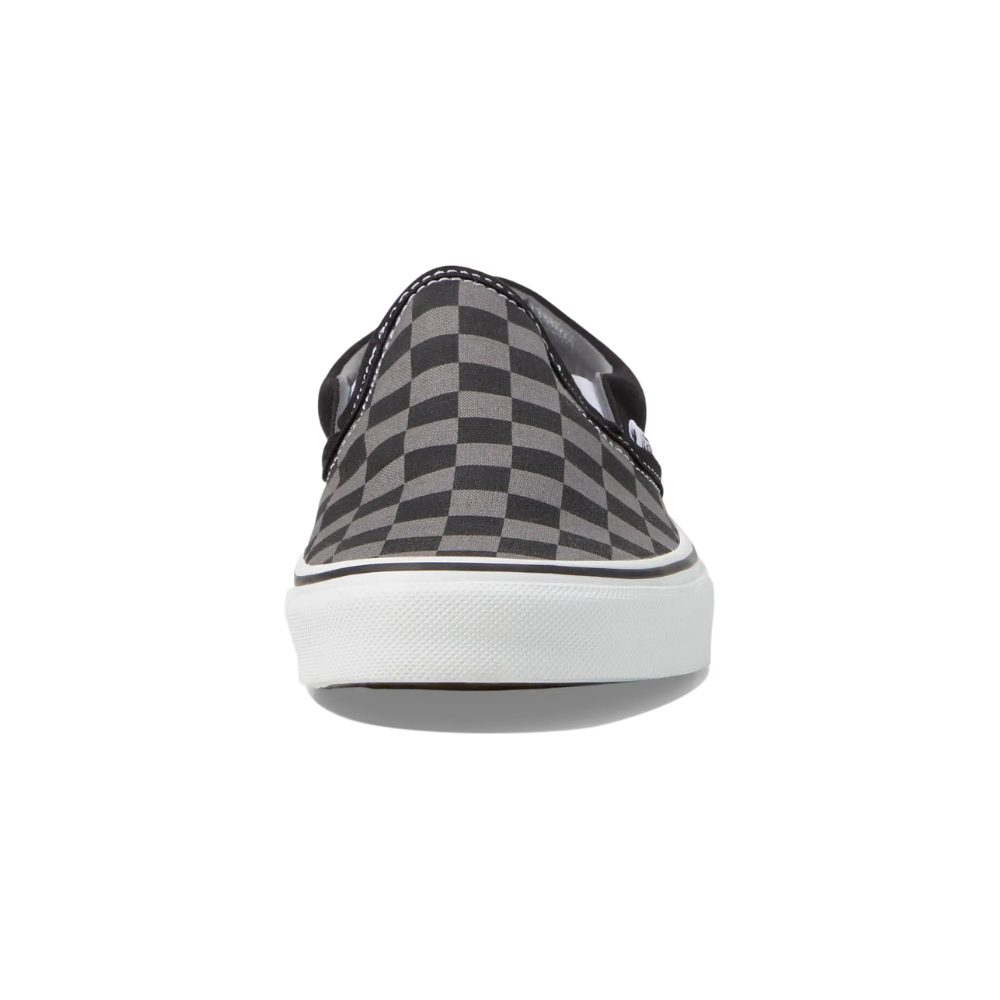 Vans Classic Slip-On Unisex All Checkerboard Black Pewter