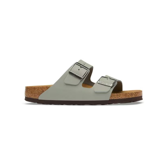 Birkenstock Arizona Oiled Leather Unisex Pure Sage Sandals