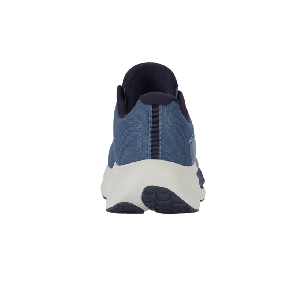 K-Swiss Men's Viento Running Shoes Blue Horizon White Peacoat Athletic Sneakers