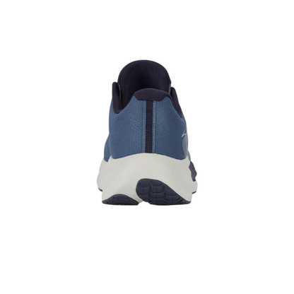 K-Swiss Men's Viento Running Shoes Blue Horizon White Peacoat Athletic Sneakers
