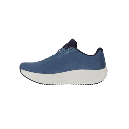 K-Swiss Men's Viento Running Shoes Blue Horizon White Peacoat Athletic Sneakers