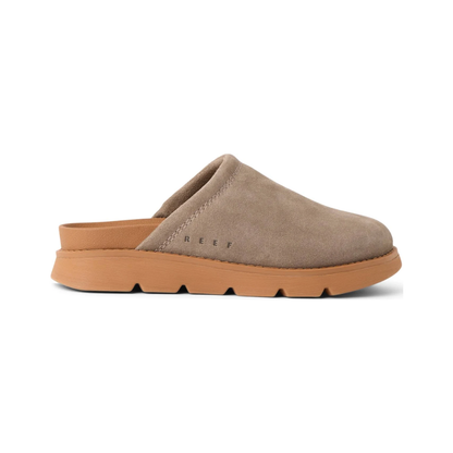 REEF Women's Vista Luxe Mariana Clogs – Fossil