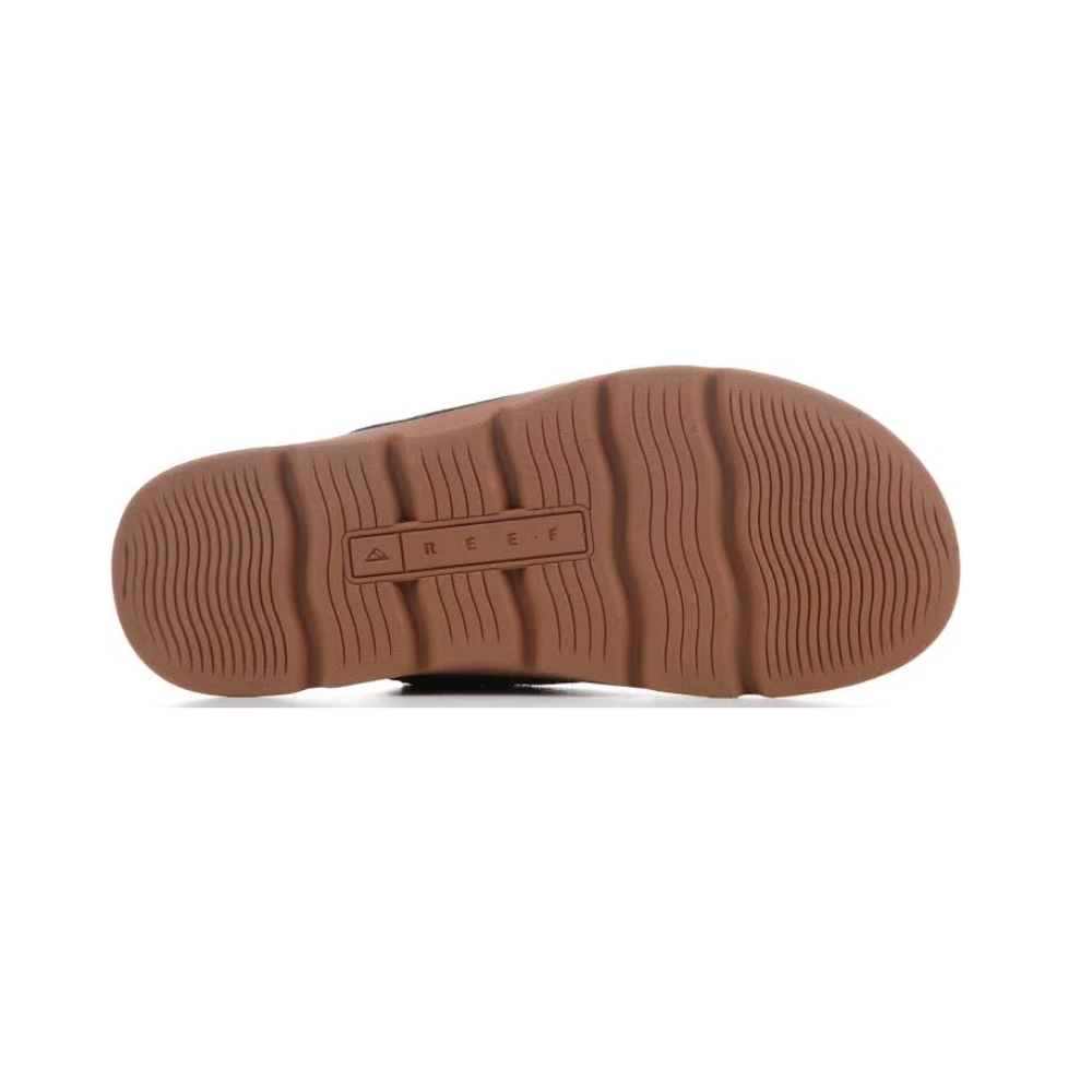REEF Women's Vista Luxe Mariana Clogs – Black