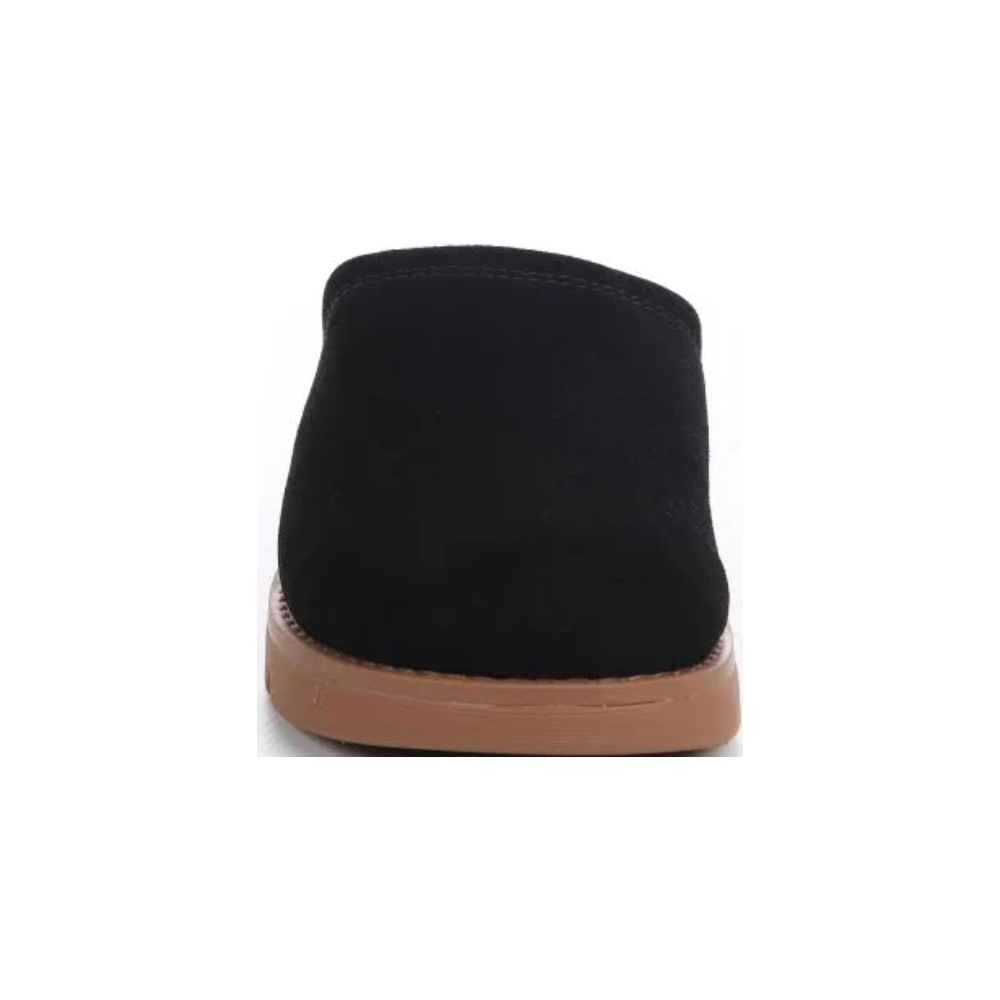 REEF Women's Vista Luxe Mariana Clogs – Black