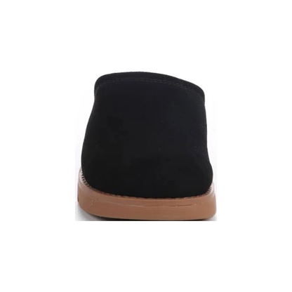 REEF Women's Vista Luxe Mariana Clogs – Black