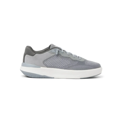 REEF Shoreline Del Mar Men's Sneakers – Heather Grey