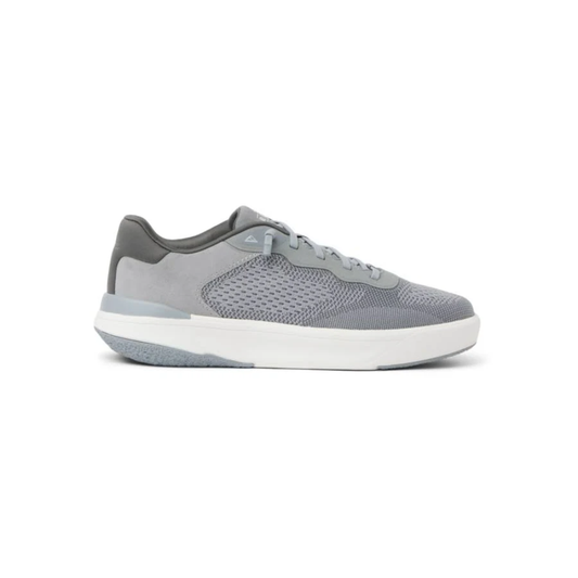 REEF Shoreline Del Mar Men's Sneakers – Heather Grey