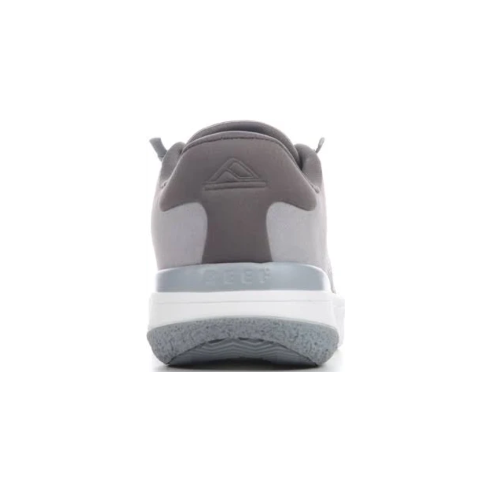 REEF Shoreline Del Mar Men's Sneakers – Heather Grey