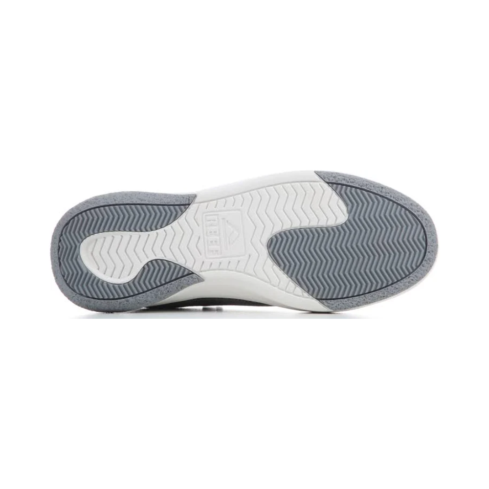 REEF Shoreline Del Mar Men's Sneakers – Heather Grey