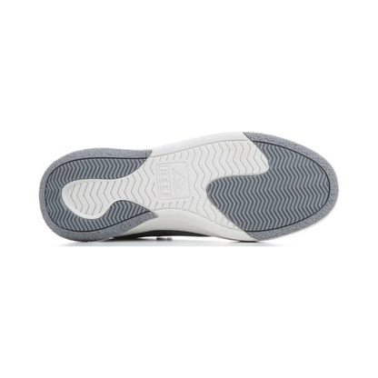 REEF Shoreline Del Mar Men's Sneakers – Heather Grey