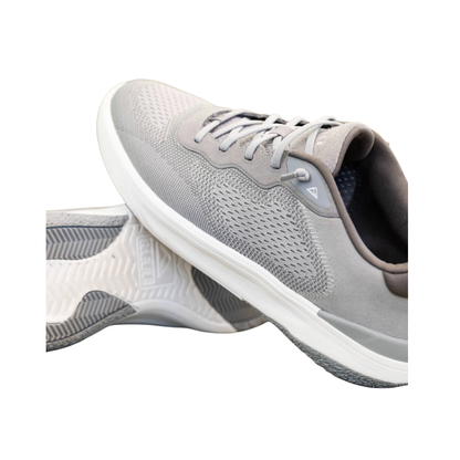 REEF Shoreline Del Mar Men's Sneakers – Heather Grey