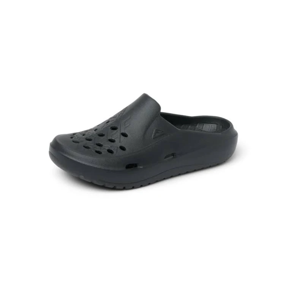 Reef Men's Glider Water-Friendly Slide Sandal - Black