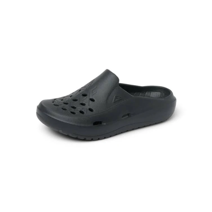 Reef Men's Glider Water-Friendly Slide Sandal - Black