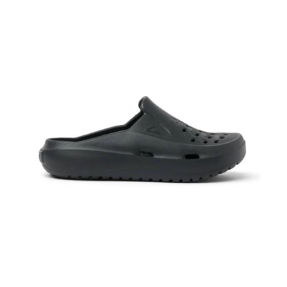 Reef Men's Glider Water-Friendly Slide Sandal - Black