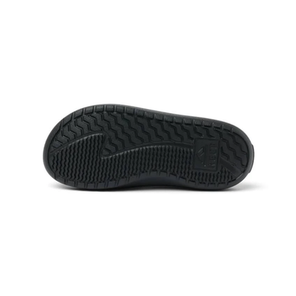 Reef Men's Glider Water-Friendly Slide Sandal - Black