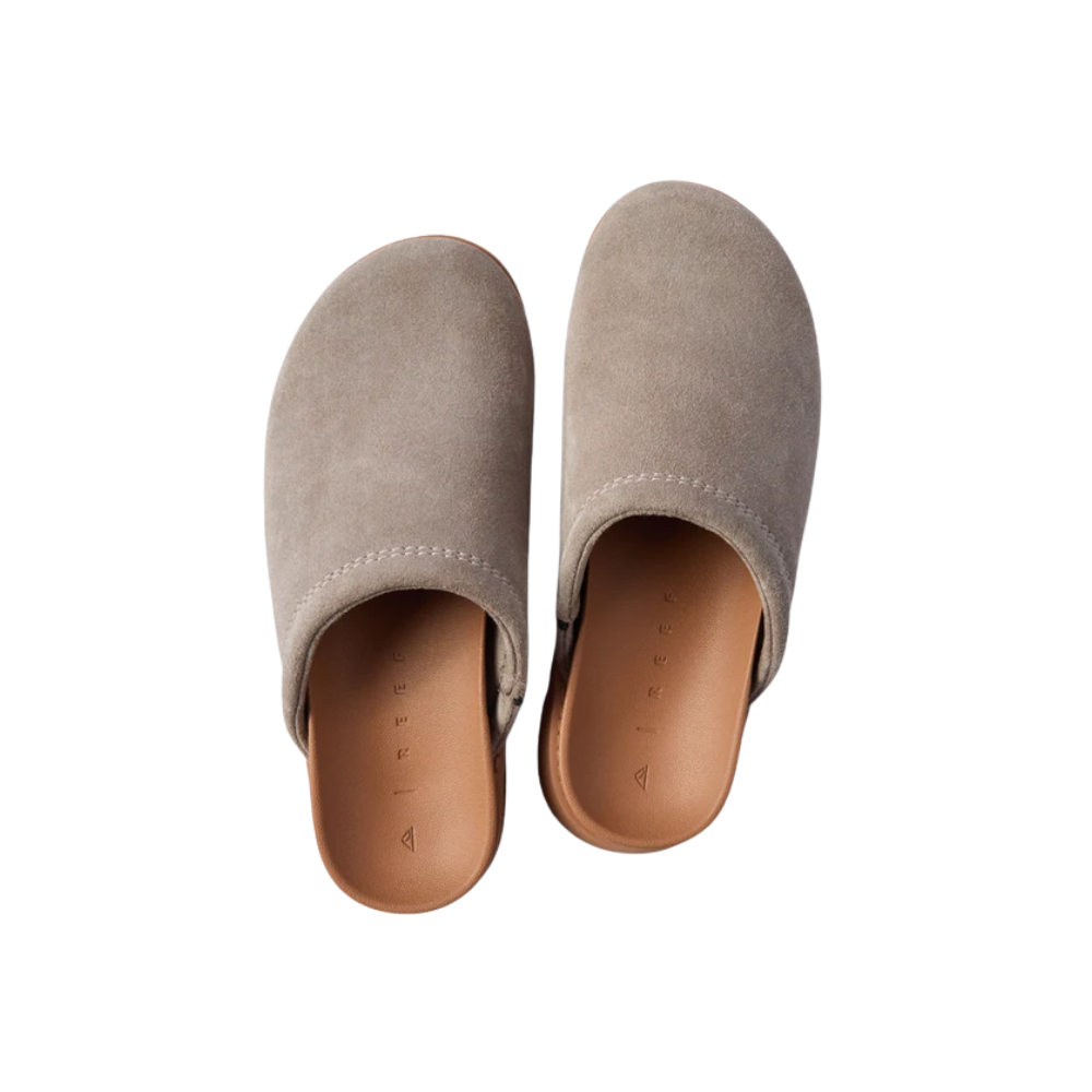 REEF Women's Vista Luxe Mariana Clogs – Fossil