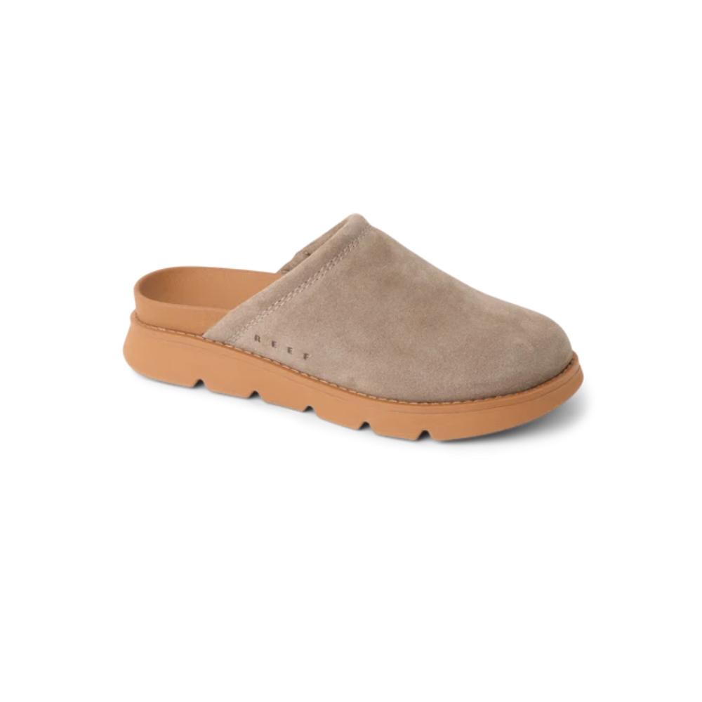 REEF Women's Vista Luxe Mariana Clogs – Fossil