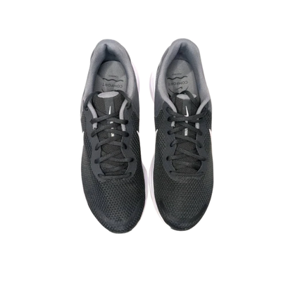 Nike Revolution 7 Unisex Road Running Shoes Anthracite/White Cool Grey