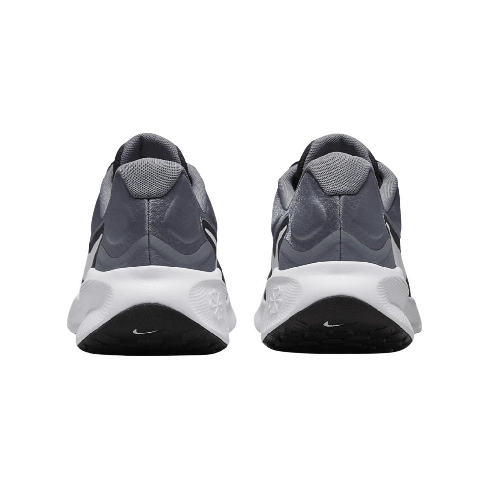 Nike Revolution 7 Unisex Road Running Shoes Anthracite/White Cool Grey