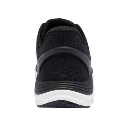 Kizik Women’s London Lightweight Hands-Free Athletic Black Sneaker