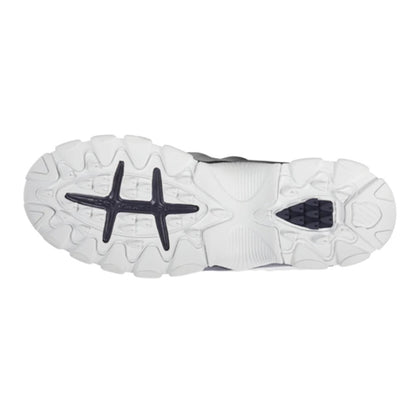 K-Swiss Men's ST329 CMF White/Peacoat/White, 03426-969-M Sneaker