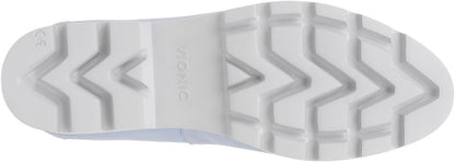 Vionic Kensley Women’s Loafers Skyway Blue Comfortable Slip-On Shoes