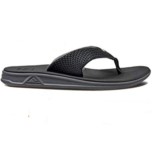 Reef Rover RF002295 Black & Brown Men's FlipFlop