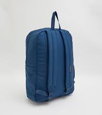 JanSport Cross Town Plus Backpack | Lightweight Everyday Backpack with Laptop Sleeve, Organizer Panel & Water Bottle Pocket