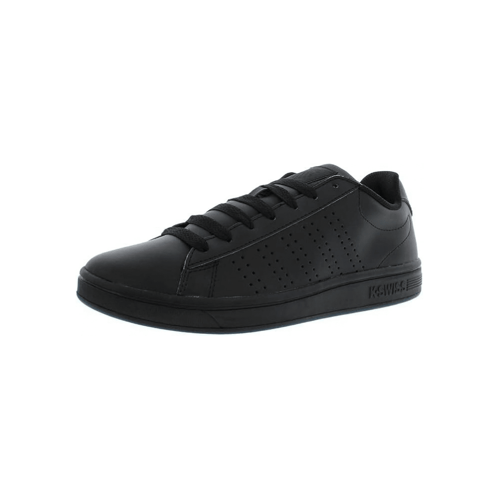 K-Swiss Classic Court Casper White 05586-101 Men's Tennis Shoes