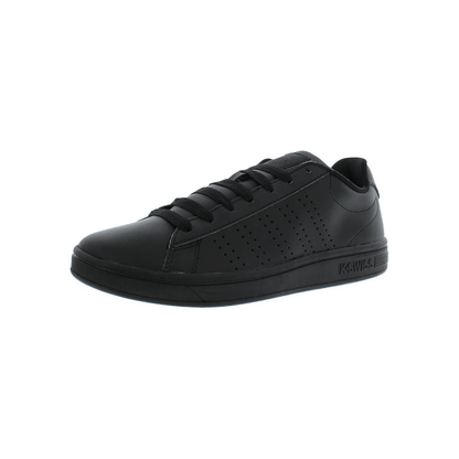 K-Swiss Classic Court Casper White 05586-101 Men's Tennis Shoes