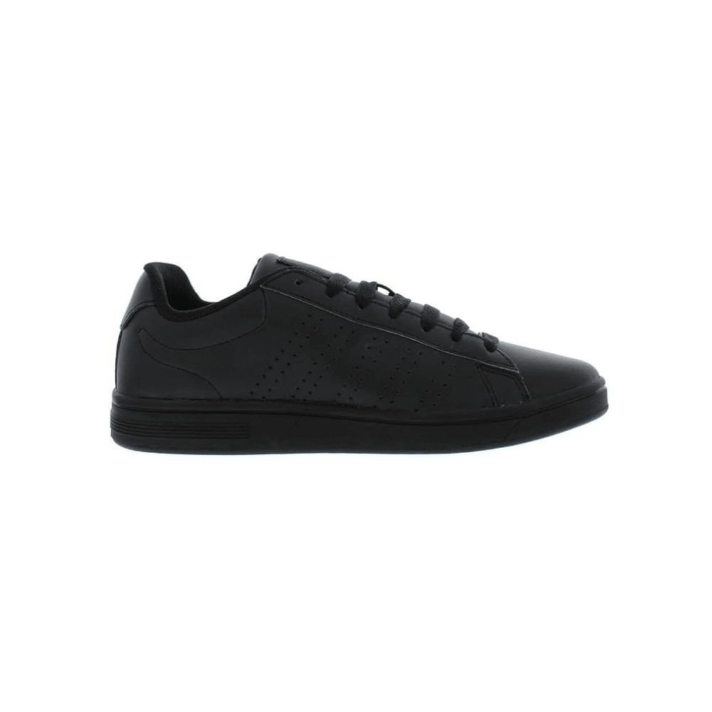 K-Swiss Classic Court Casper White 05586-101 Men's Tennis Shoes