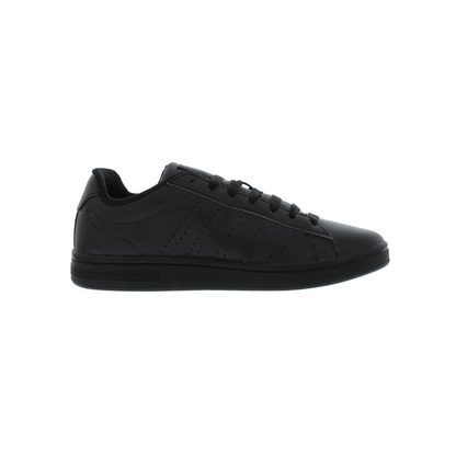 K-Swiss Classic Court Casper White 05586-101 Men's Tennis Shoes