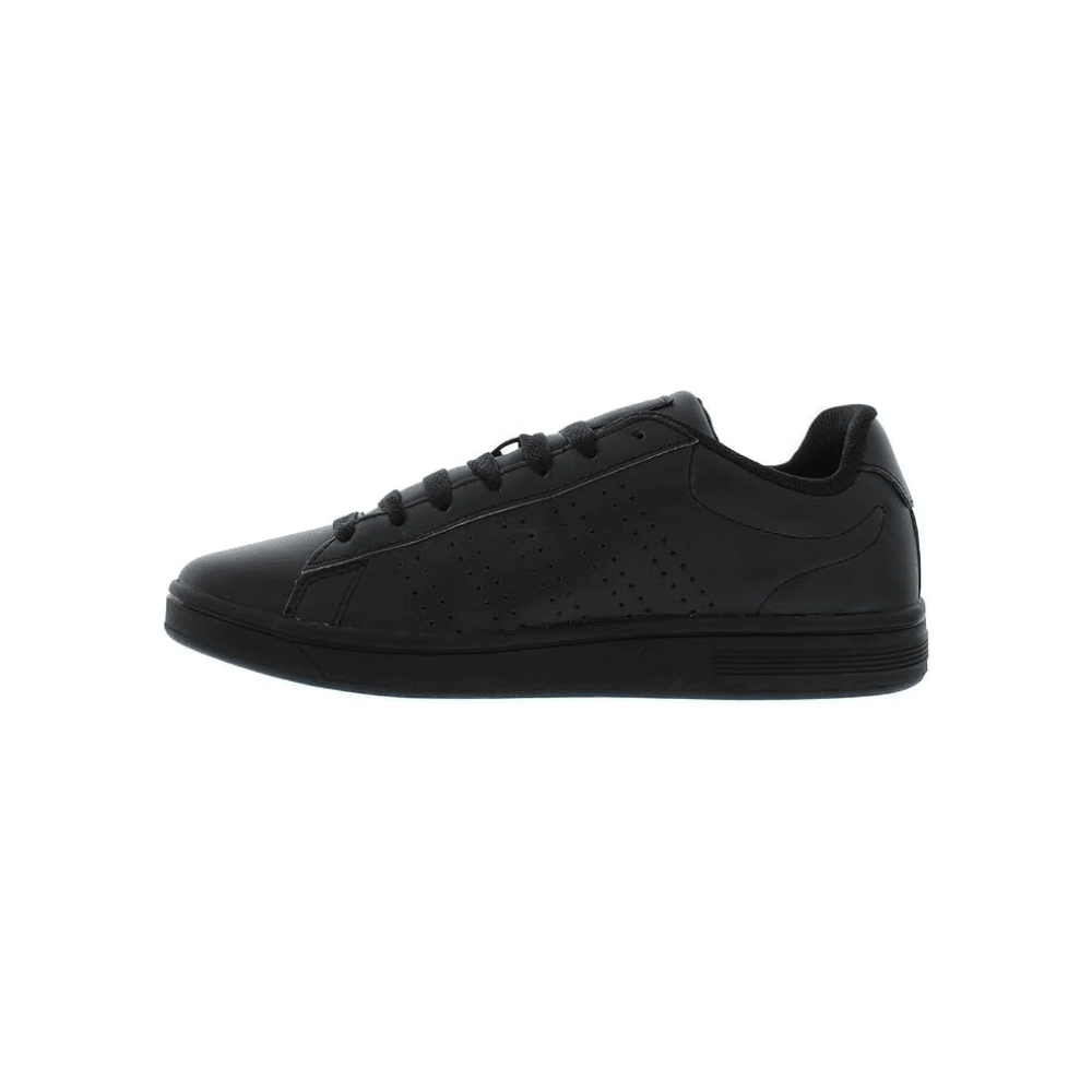 K-Swiss Classic Court Casper White 05586-101 Men's Tennis Shoes