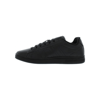 K-Swiss Classic Court Casper White 05586-101 Men's Tennis Shoes