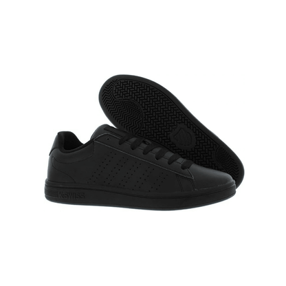 K-Swiss Classic Court Casper White 05586-101 Men's Tennis Shoes