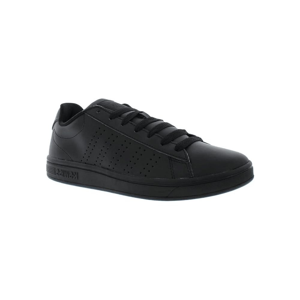 K-Swiss Classic Court Casper White 05586-101 Men's Tennis Shoes