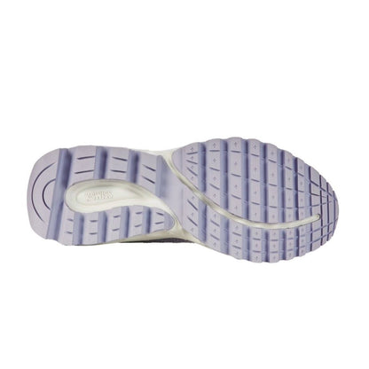 K-Swiss Women's Tubes sport Grey Violet / Heather / Silver Sneaker